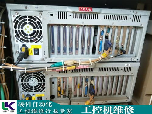 安川工控機(jī)啟動故障診斷與維修指南 助力成型機(jī)恢復(fù)高效運行