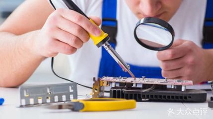 雙魚快修電腦維修團購 專業便捷，守護您的數字生活