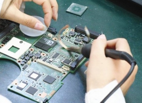 南昌電腦維修業暴利竟達數十倍——揭開計算機維修領域的灰色成本與消費陷阱